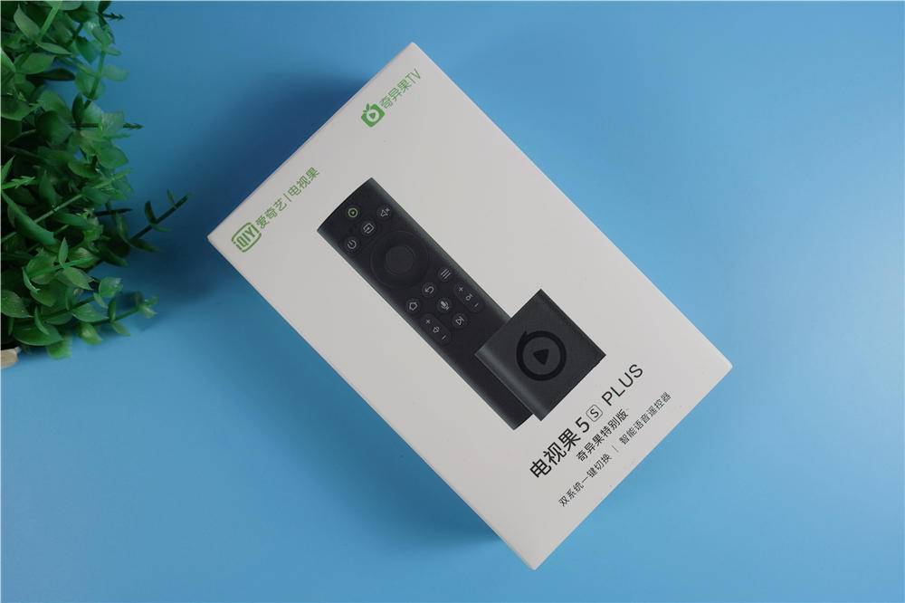 电视果5splus支持4k吗,电视果5s深度评测