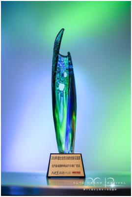 北汽新能源广州车展,北汽新能源车展