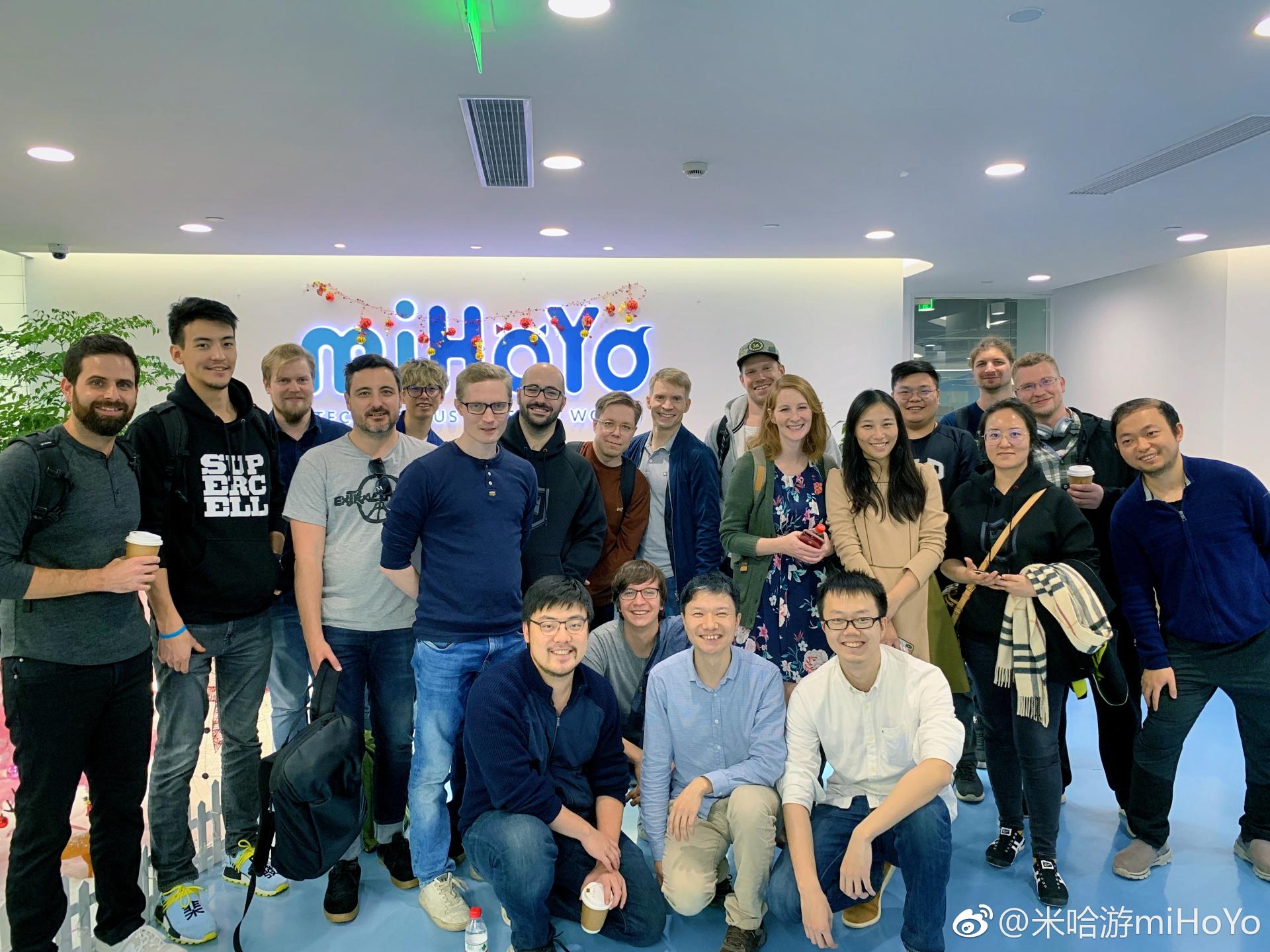 从中国游戏“最黑暗一页”到全网口碑翻红,原神教会了腾讯什么?