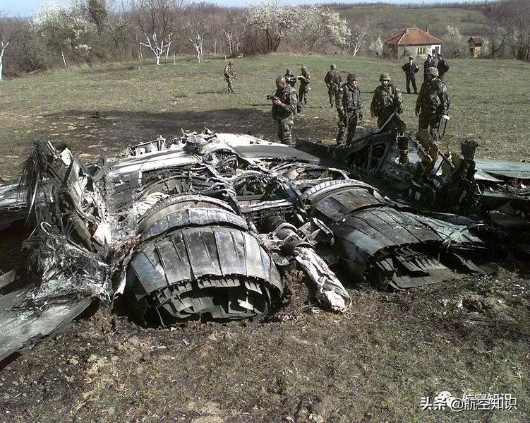 收藏丨美国空军现役装备大全合辑（下）