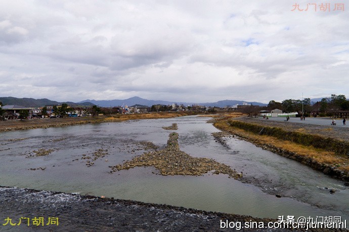 京都岚山风景区在哪,京都岚山樱花