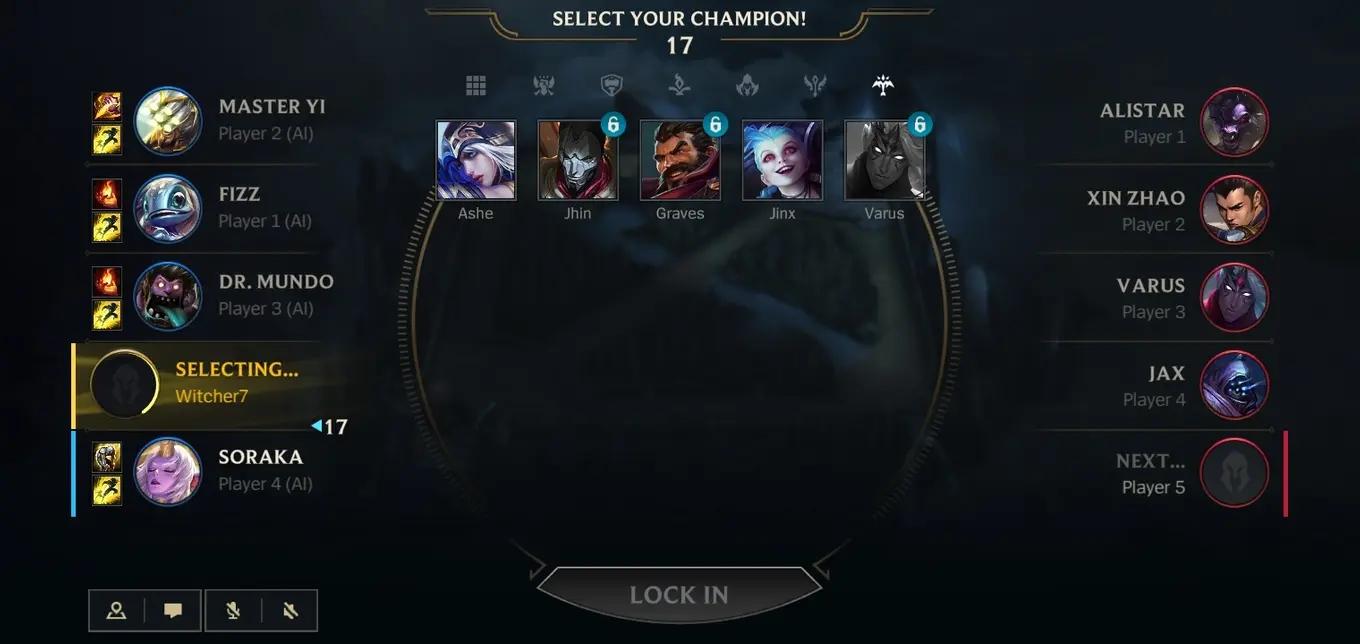 英雄联盟手游最适合练习的位置,英雄联盟手游新手各方面详细教学