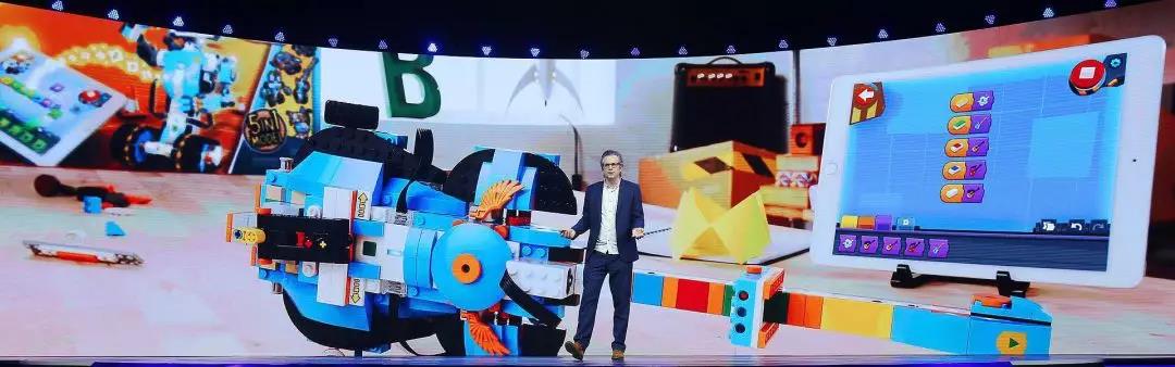 UP2019腾讯新文创生态大会在京举办