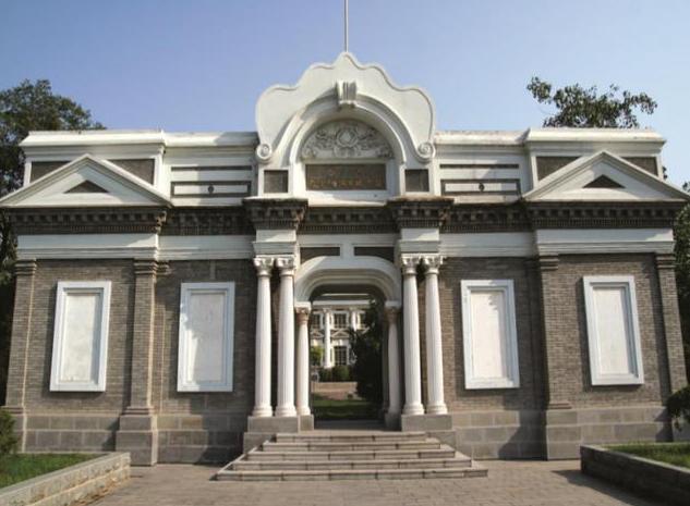 河南大学历史上有多厉害？网友：分校已是985