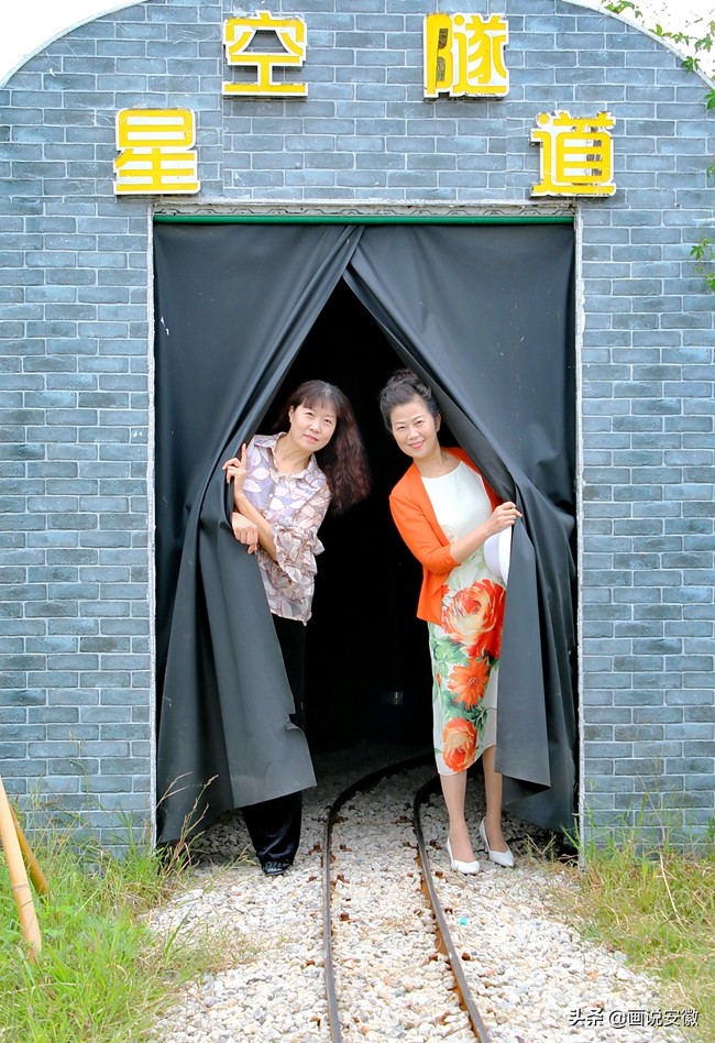 蚌埠禾泉小镇花海门票,游禾泉小镇