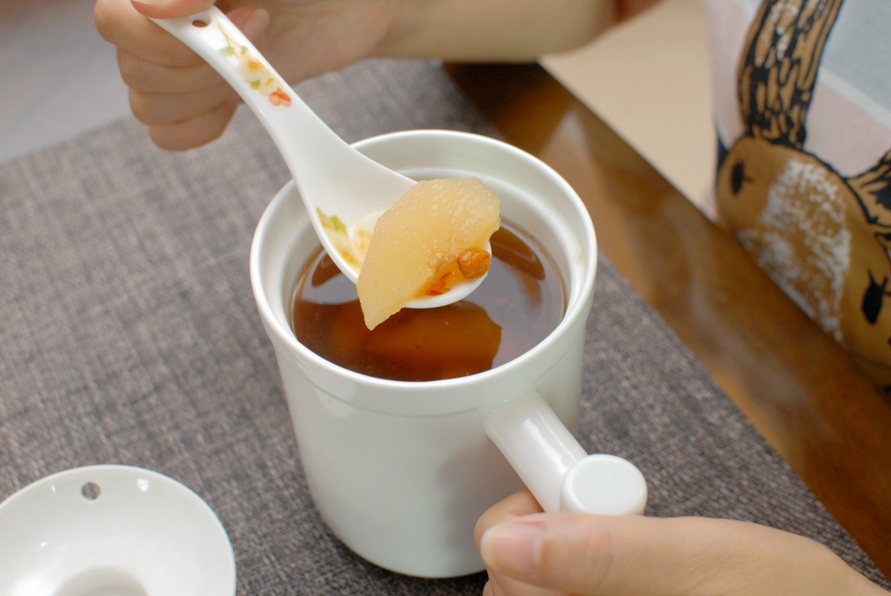 用养生壶做的养生汤,用养生壶做养生汤视频