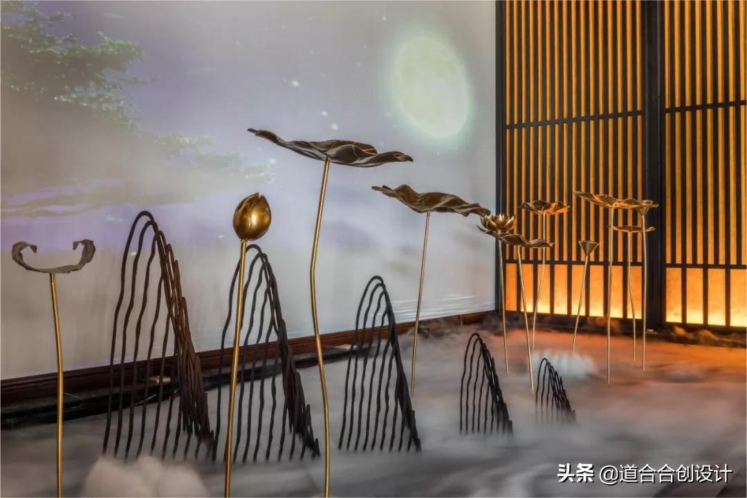 道合原创设计,道合原创装饰设计