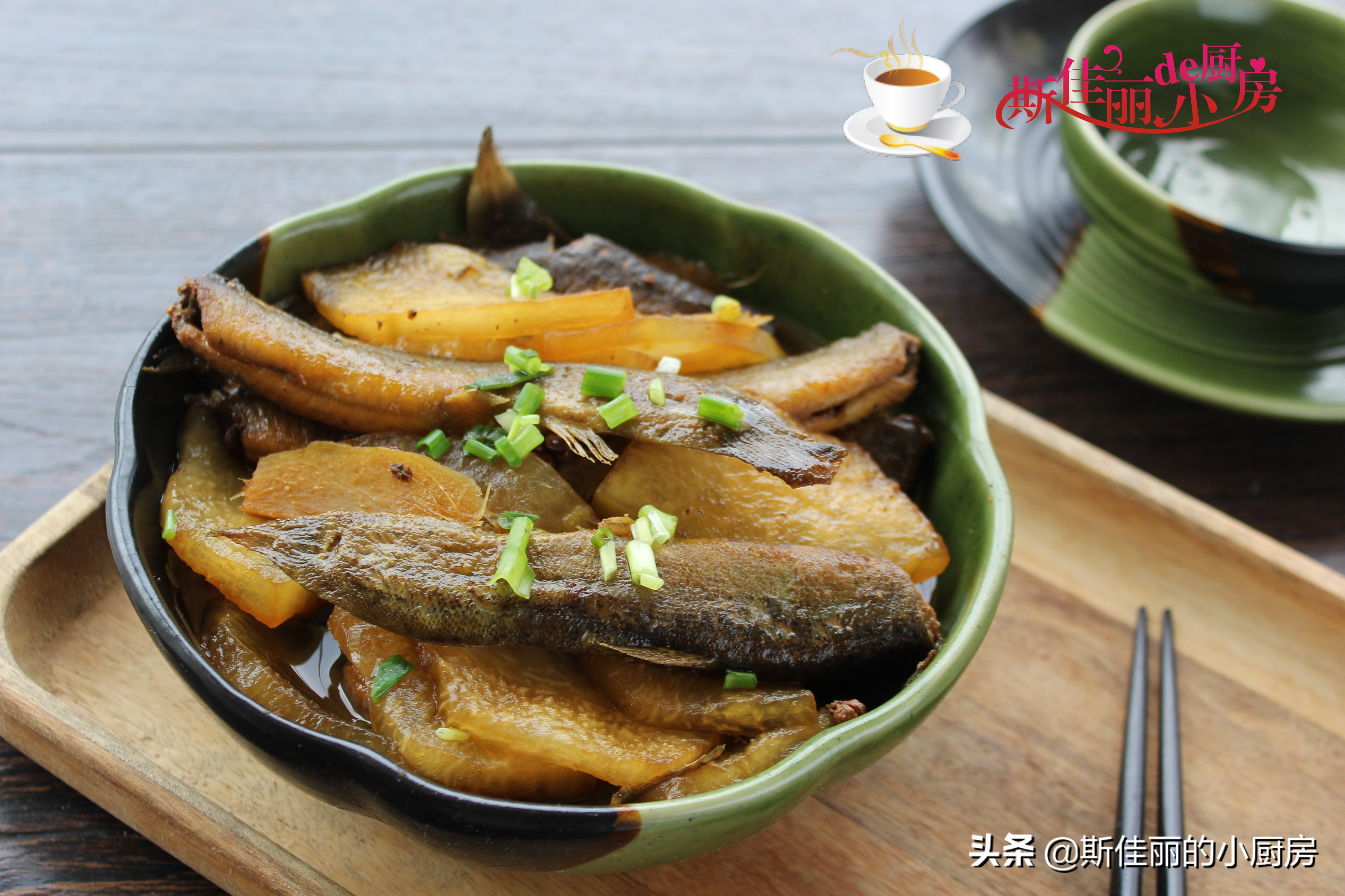 秋补大鱼大肉都不如它,好吃不贵,我家隔三差五做一次连汁都不剩