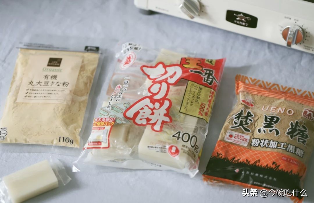 中国年糕都有什么吃法 (日式年糕的不同吃法)