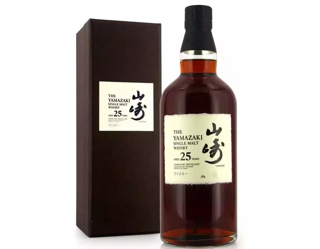 日本山崎12年单一麦芽威士忌700ml,山崎威士忌股价