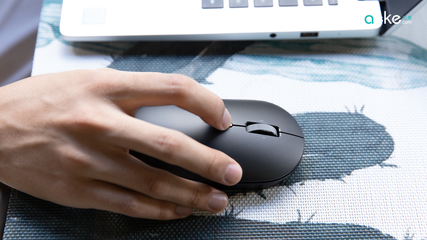 小米小爱鼠标使用说明,小米小爱鼠标发布让小爱无处不在