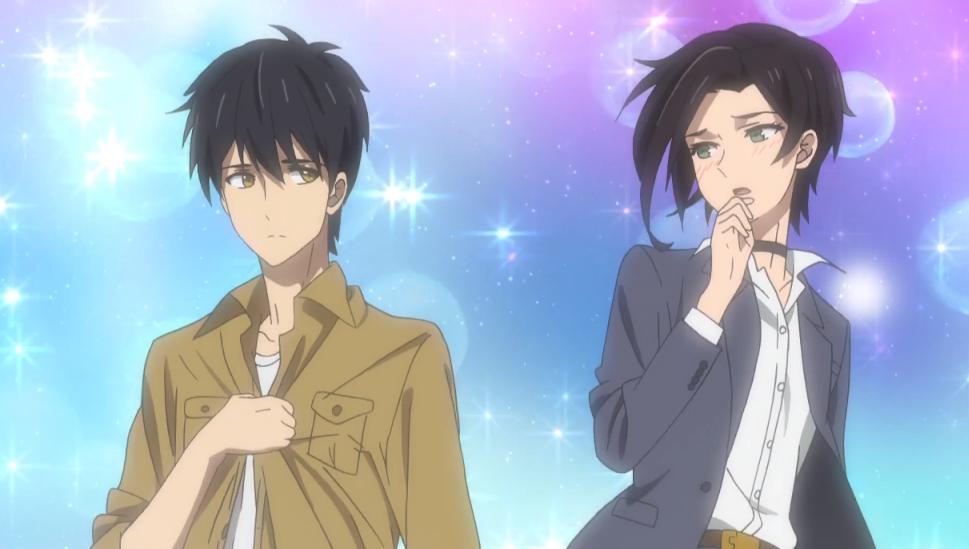 虚构推理九郎,虚构推理九郎全集视频