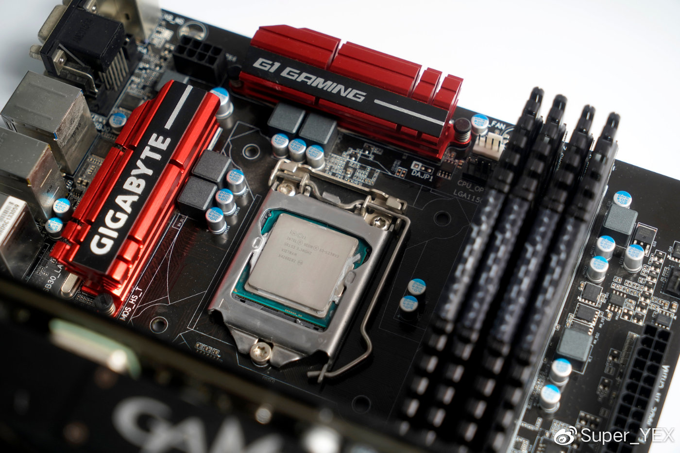 E3+960需要升级了么？9400+1660装机对比测试