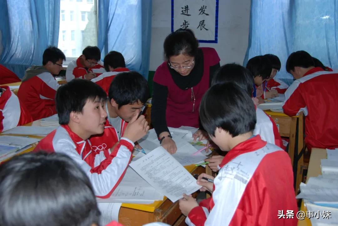 如果，你是承德县一中人