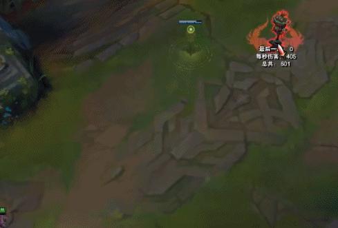 一波团战开出两个R公理圆弧梦魇晋升版本新宠？