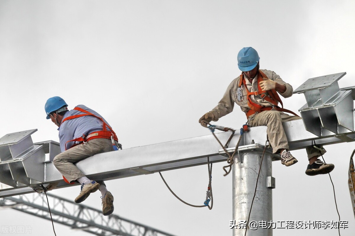 电力工程施工竣工验收阶段,电力工程验收流程有哪些