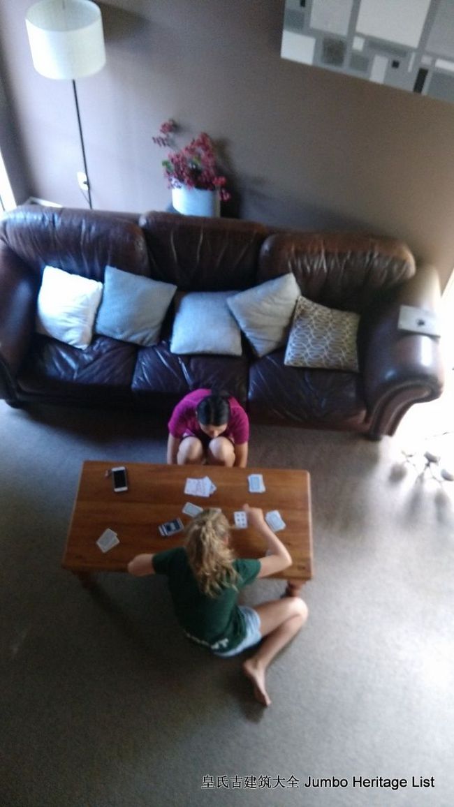 第58集田园穿越记,第58章大结局