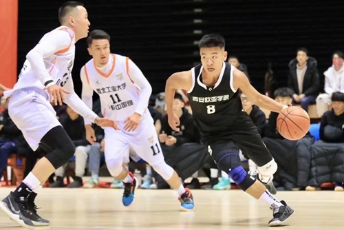 cuba陕西赛区女篮陕科大,cuba篮球联赛陕西女篮