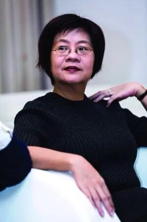 李国庆俞渝纷争不断,日子过成这样的夫妻,再有钱也难幸福…