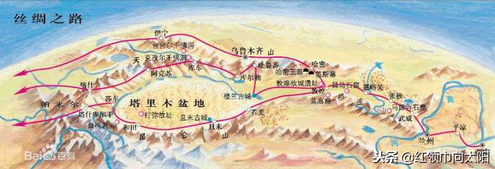 说史:“皮之不存,毛将焉附”,论汉武帝的“苦心”