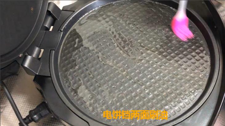 纯玉米面最好吃的简单做法,玉米面这样做比肉还好吃