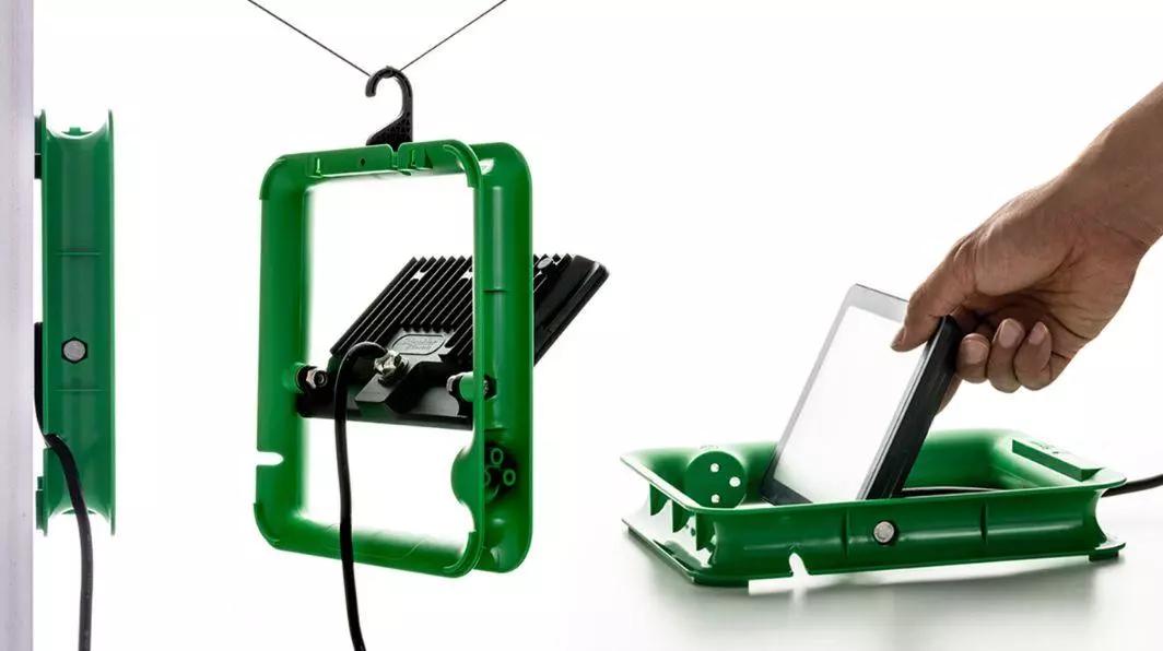 世界设计大奖案例,德国if设计大奖著名作品