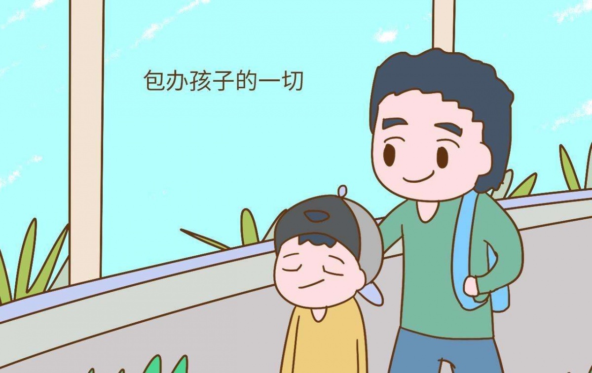 许可馨事件影响父母吗,许可馨事件给我们的警示