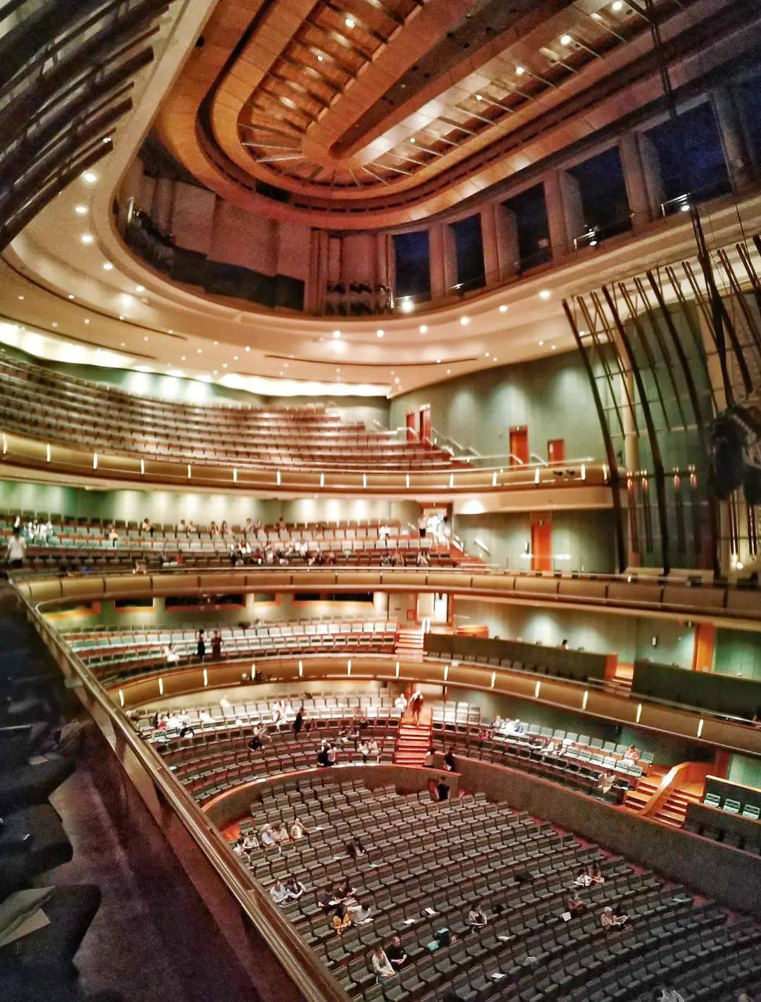 西部世界第四季建筑,西部世界第三季彩蛋解析