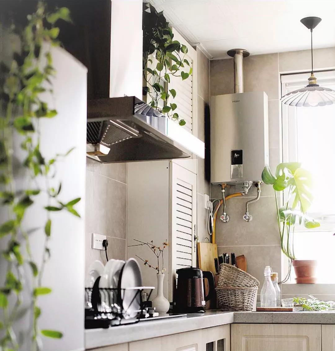 小夫妻98㎡家意外走红！登北京地铁广告，这个家才是都市里的奢侈