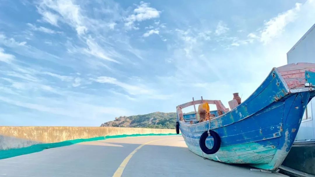 浙江最值得去的海岛 (浙江一定要去的5个海岛)