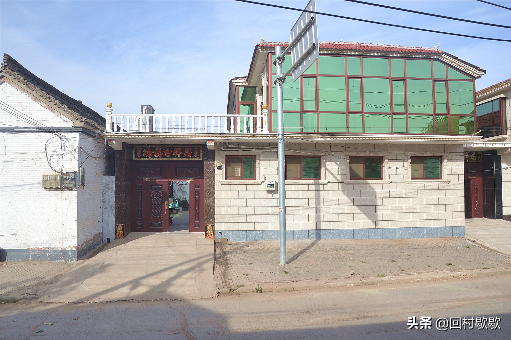 河北农村自建房一平米成本,河北农村自建房装修价格