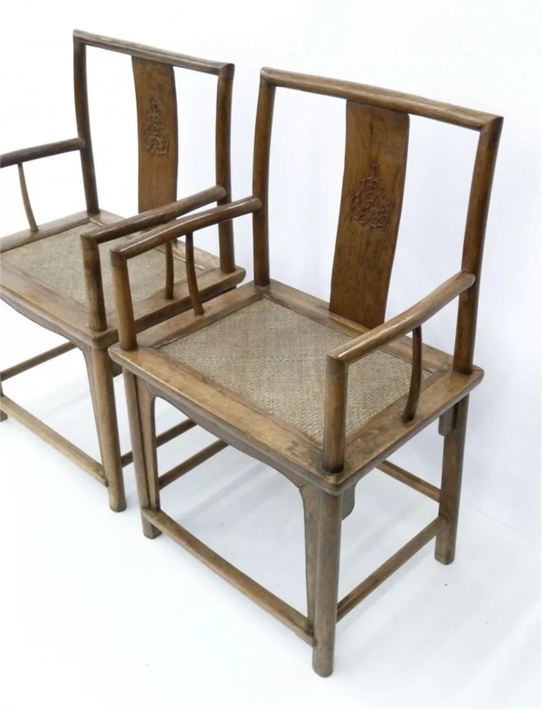 王连勤讲黄花梨,如何鉴别黄花梨和紫檀