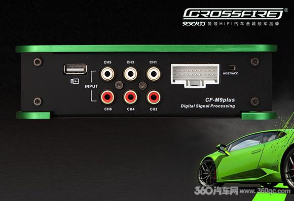 PK日系音源主机，看看这款车载高清无损音频*放播**器的小情怀