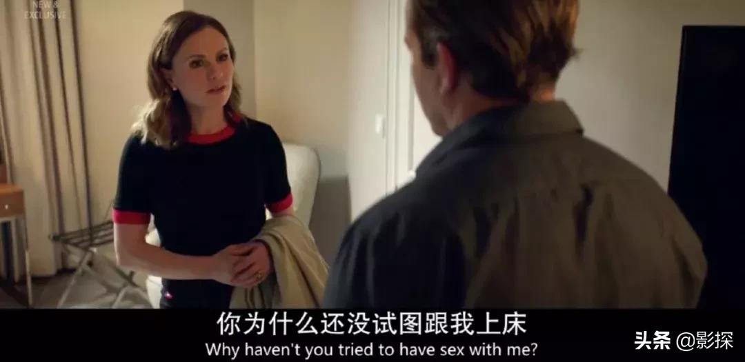 一刷尺度大到飞！二刷心脏丧到碎！