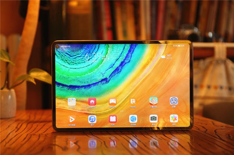 华为matepad10.4连接win10,华为matepadpro12.6英寸win10