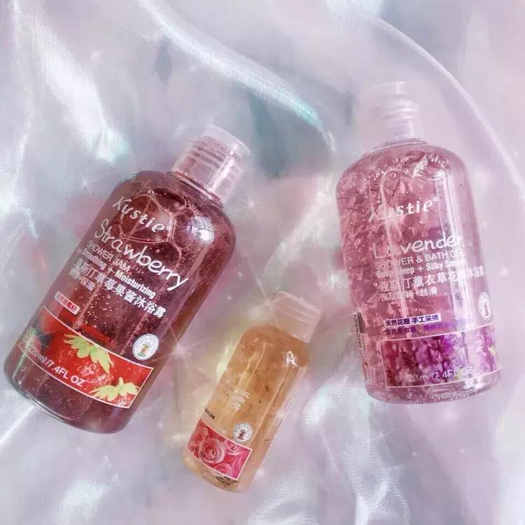 夏天自带体香的秘密,夏天散发体香的秘密