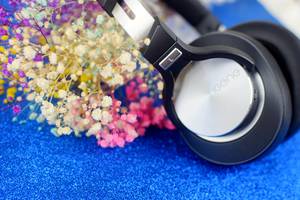 耳机k5降噪测评,ikfk5头戴耳机降噪测评