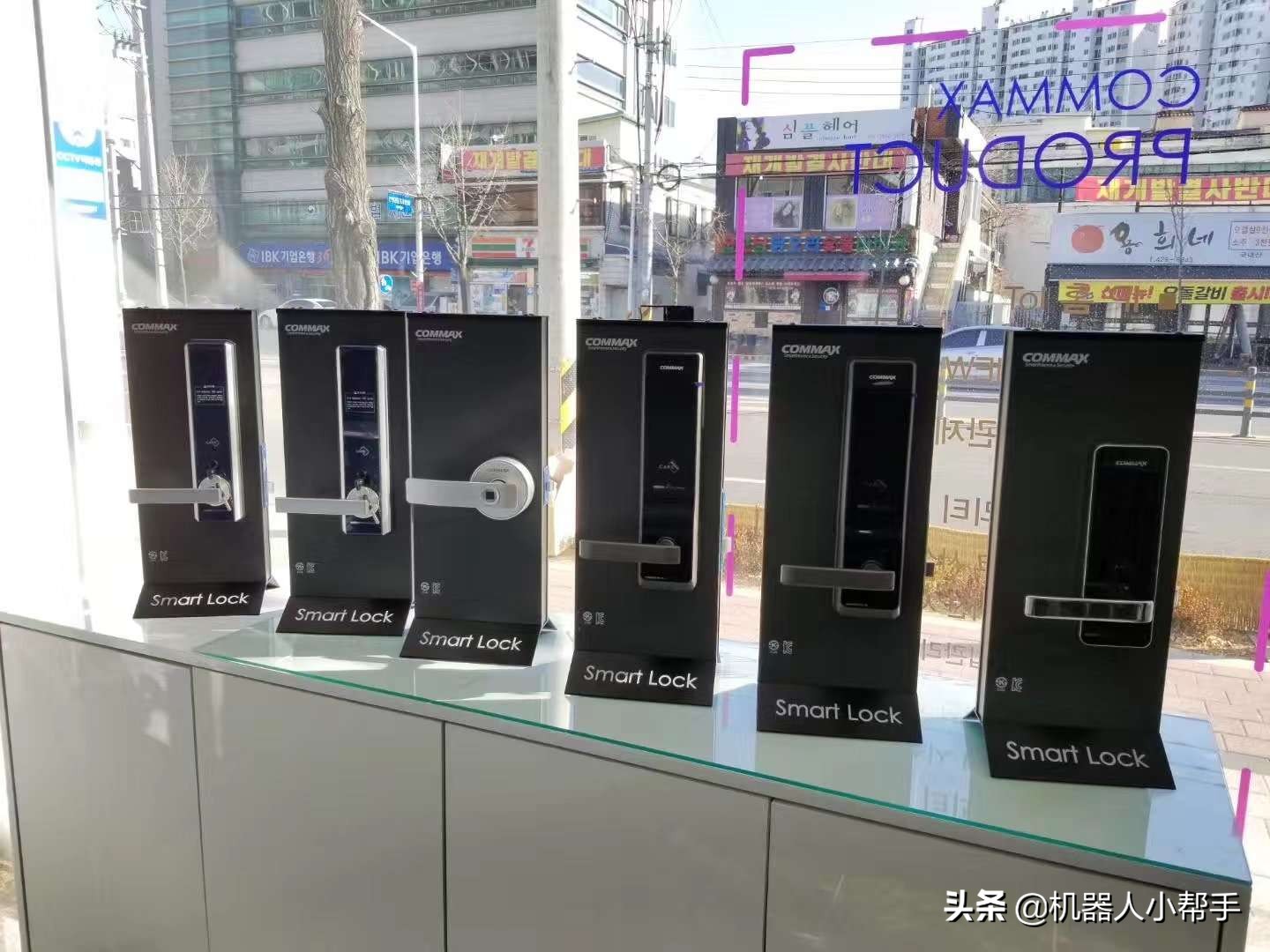 指纹门锁安全隐患,智能门锁存巨大安全隐患