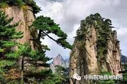 为何别的星球没有花岗岩,地球有多少花岗岩