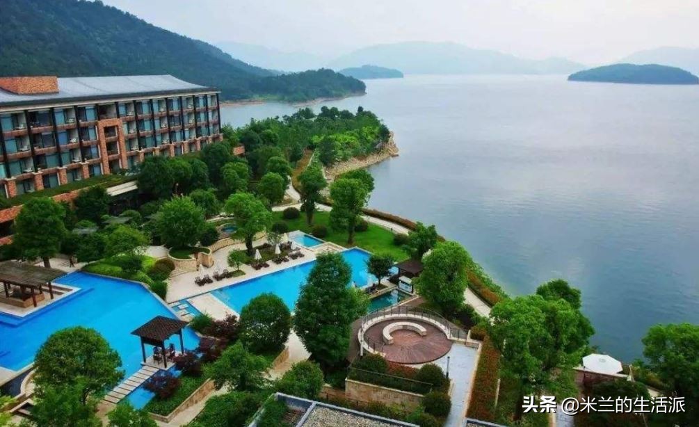 森林养生基地一览表,森林公园养生胜地