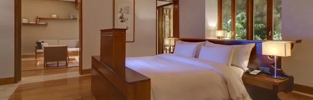 云南昆明阳宗海柏联温泉,昆明柏联酒店