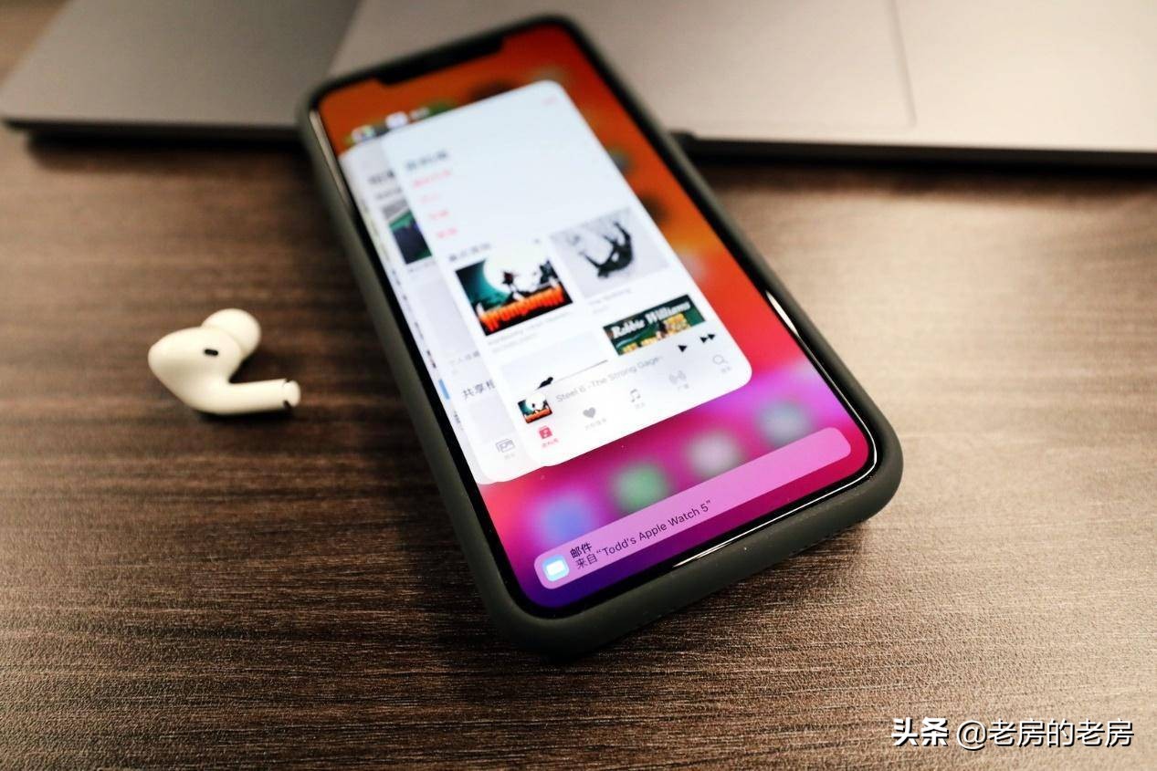 协同提升效率,苹果全家桶协同