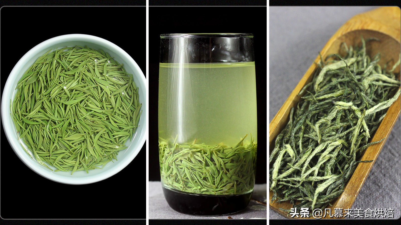 什么茶叶最好喝排名前十名,哪种茶叶最经典最好喝图片