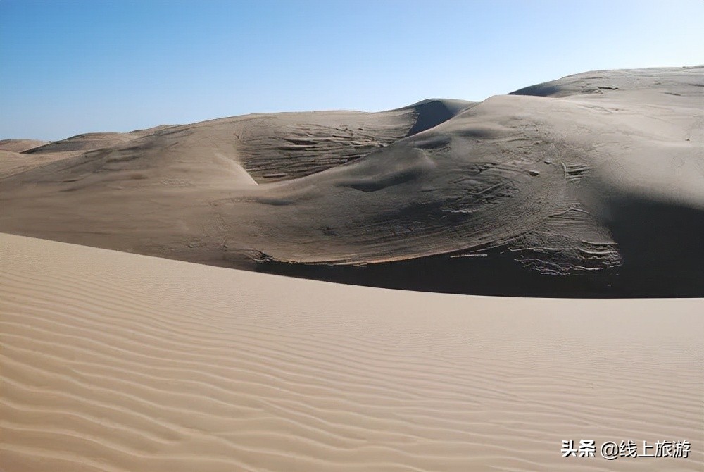 倾听内蒙古,聆听内蒙古大草原