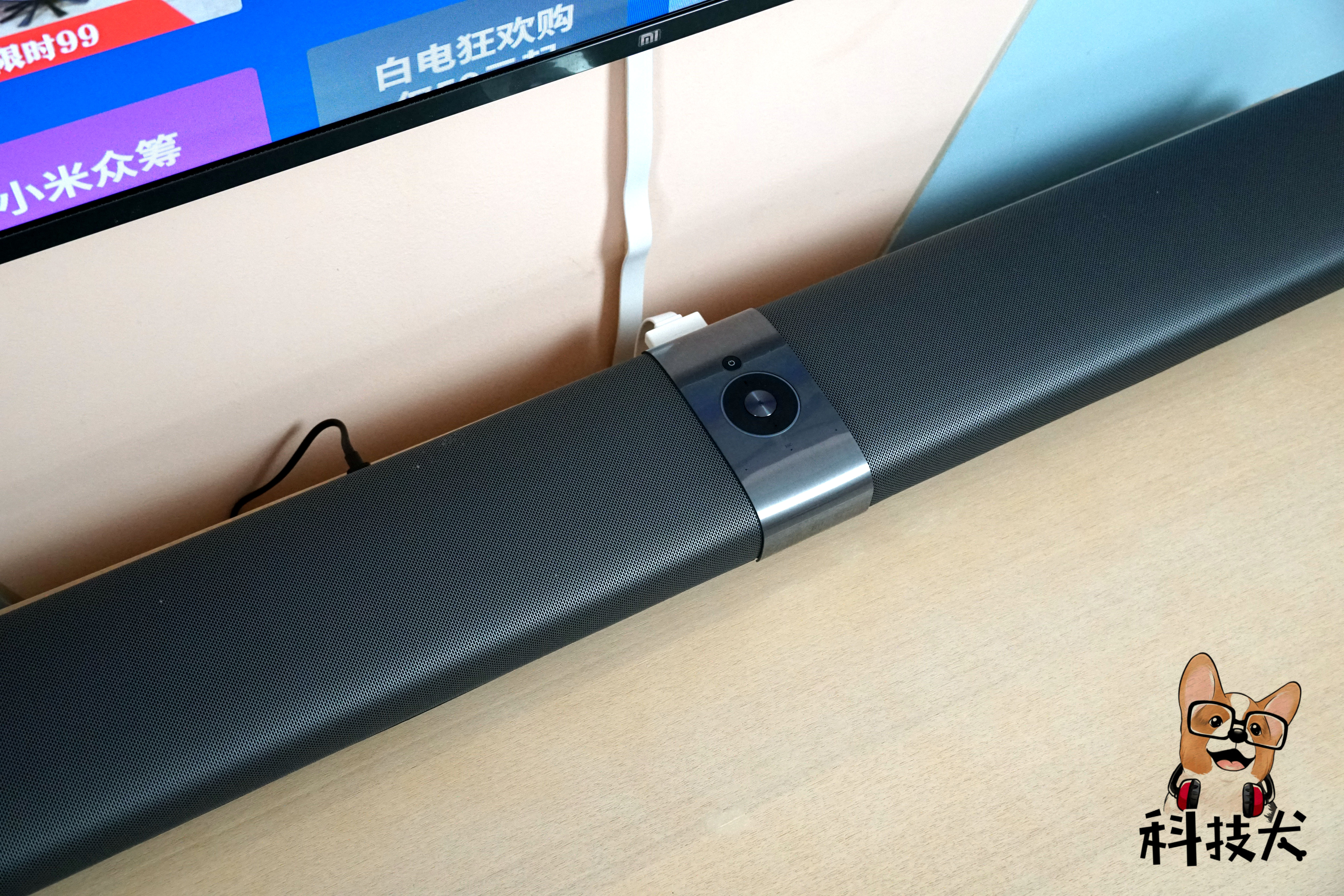 小米壁画电视有3d功能吗,小米壁画电视音响效果怎么样