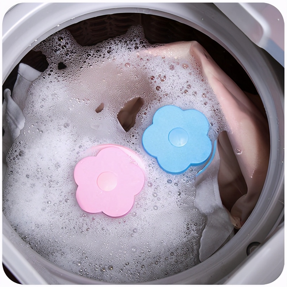 洗衣服碎纸屑怎么清除,洗衣服忘掏卫生纸小妙招