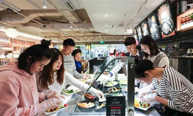 吃自助餐怎么吃回本揭秘,吃自助餐怎样才能100%吃回本