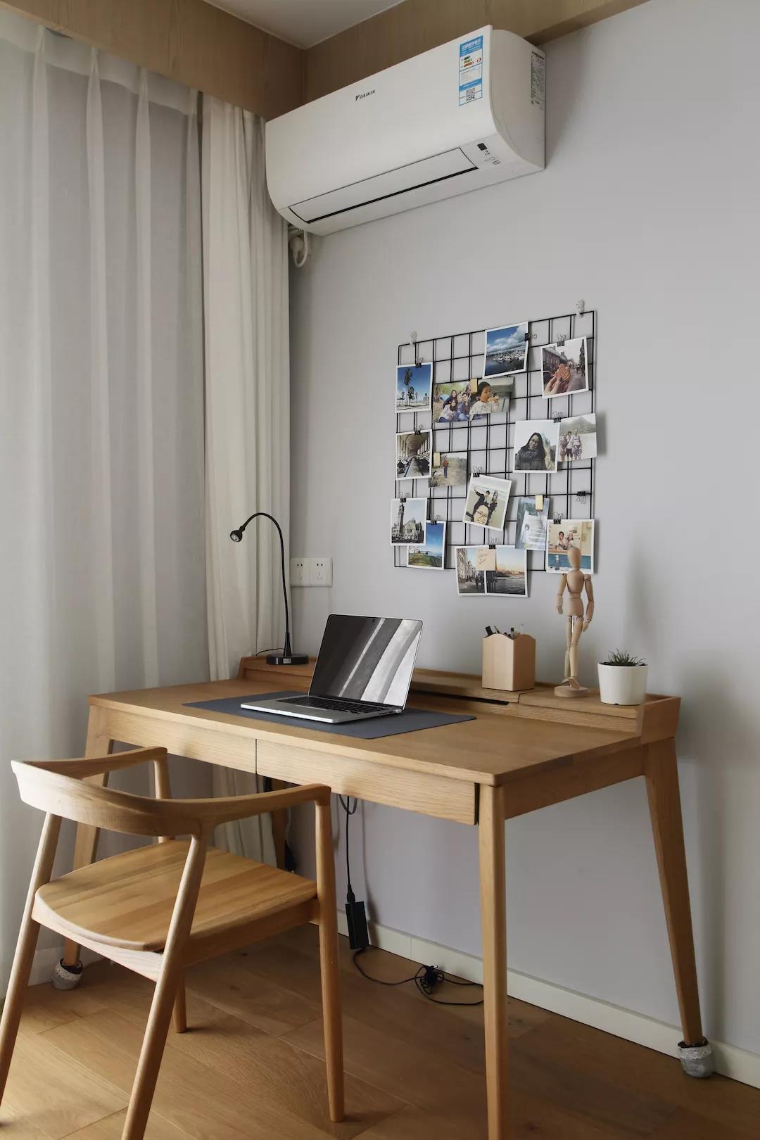 越来越多的人装修不做电视背景墙,越来越多人家里装修都不铺瓷砖