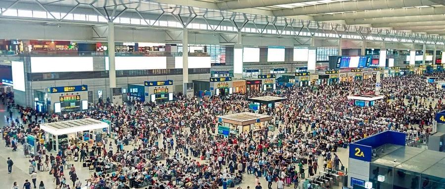 80年来,普通中国人变化到底有多大?