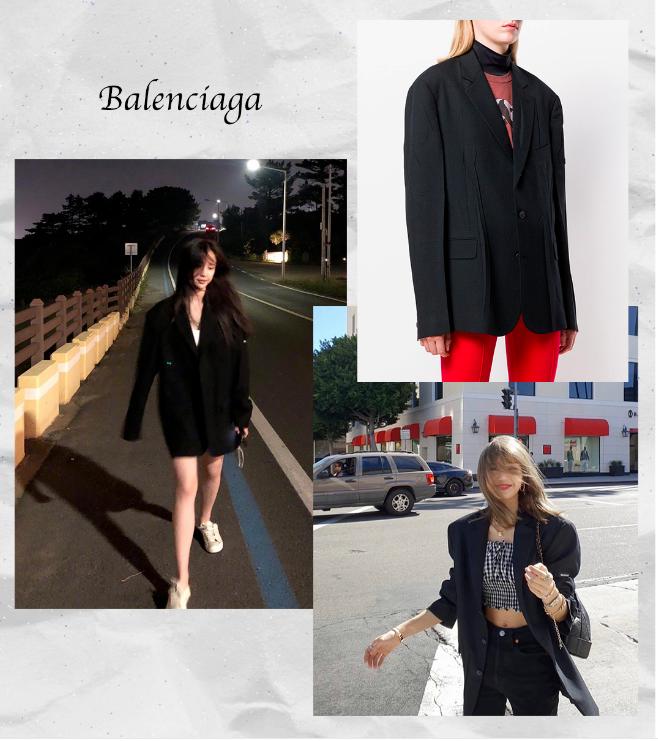 中了青你2的毒，深扒虞书欣的天价衣橱，她的*服私**也太好看了吧